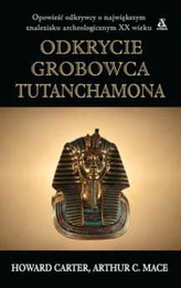 Odkrycie grobowca Tutanchamona