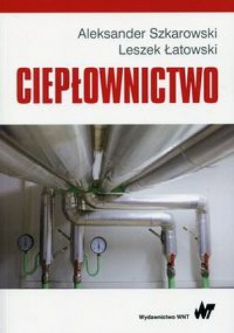 Ciepłownictwo Ciepłownictwo