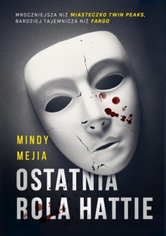 Ostatnia rola Hattie Ostatnia rola Hattie