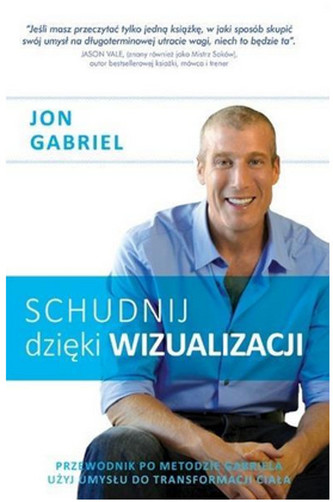 Schudnij dzięki wizualizacji Schudnij dzięki wizualizacji