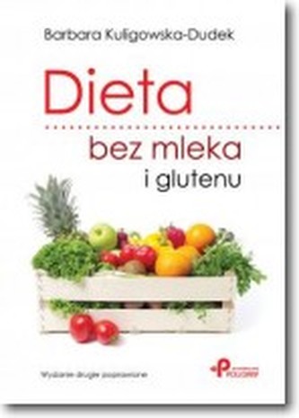 Dieta bez mleka i glutenu
