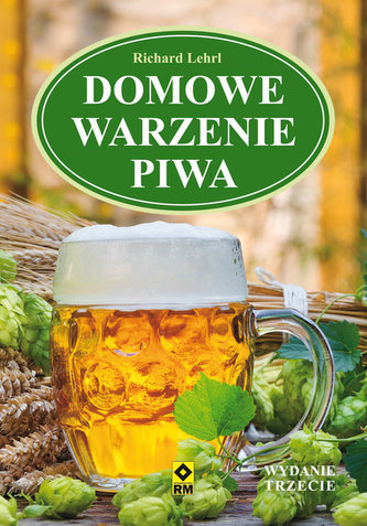 Domowe warzenie piwa Domowe warzenie piwa