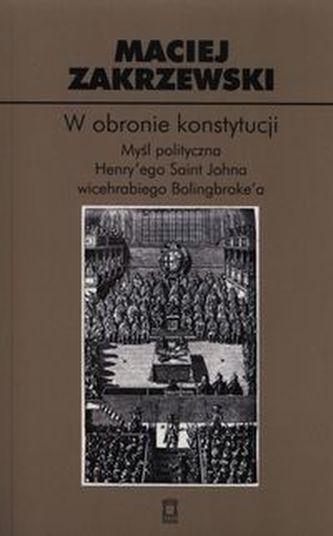 W obronie konstytucji