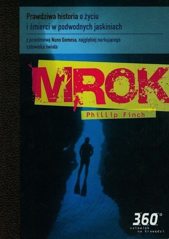 Mrok