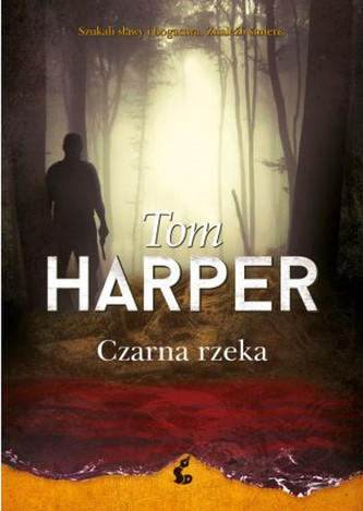 Czarna rzeka