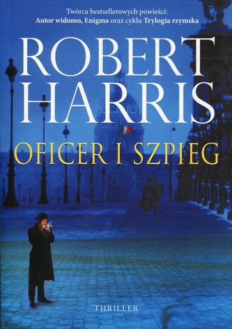 Oficer i szpieg Oficer i szpieg