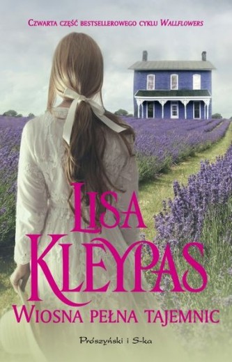 Wiosna pełna tajemnic