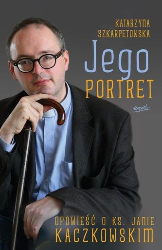 Jego portret Jego portret