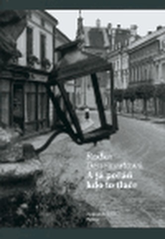 A já pořád kdo to tluče