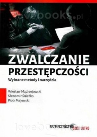 Zwalczanie przestepczości