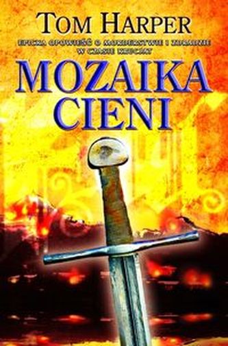 Mozaika cieni Mozaika cieni
