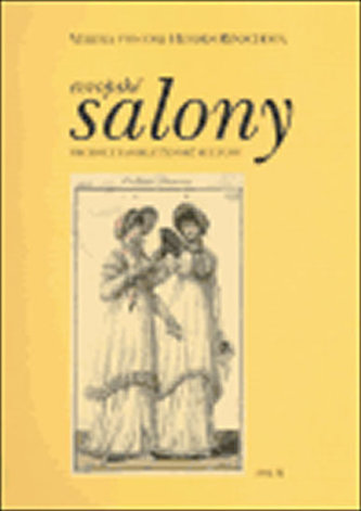Evropské salony