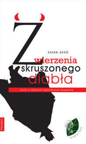 Zwierzenia skruszonego diabła