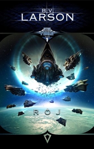 Rój Star Force Tom 1