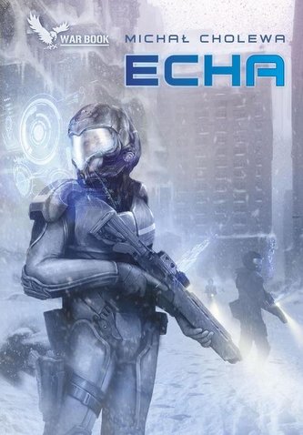 Echa Algorytm wojny Zbiór opowiadań