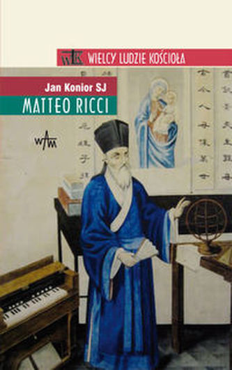 Matteo Ricci Matteo Ricci