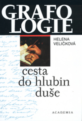 Grafologie cesta do hlubin duše