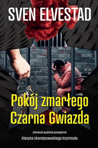 Pokój zmarłego Czarna gwiazda Pokój zmarłego Czarna gwiazda