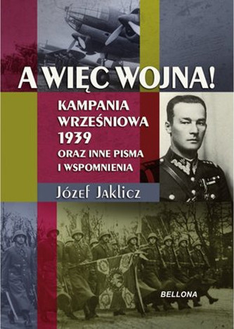 A więc wojna