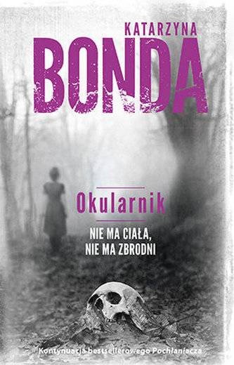 Okularnik Okularnik