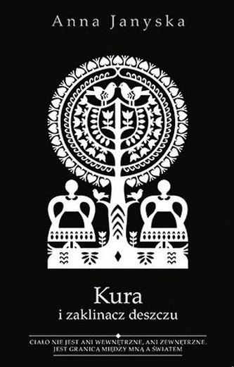 Kura i zaklinacz deszczu