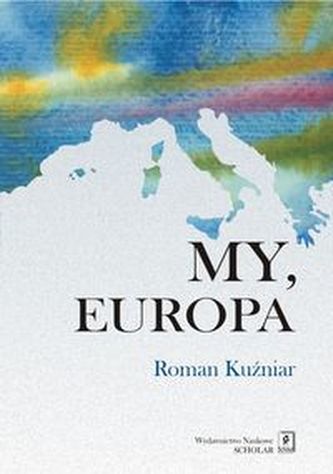 My Europa My Europa