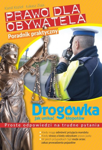 Drogówka. Prawo dla Obywatela