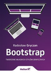 BOOTSTRAP TWORZENIE WŁ. STYLÓW GRAFICZNY HELION