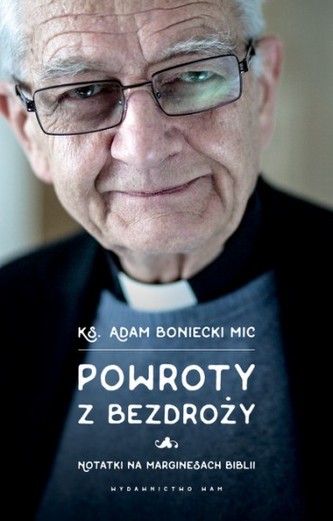 Powroty z bezdroży Powroty z bezdroży