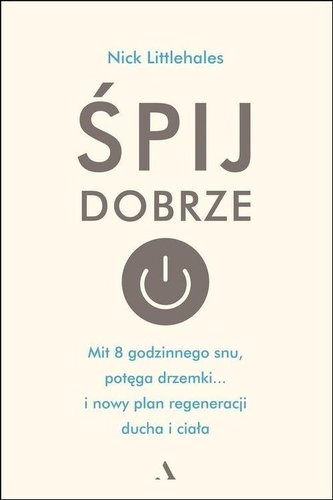 Śpij dobrze