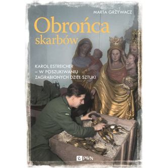 Obrońca skarbów Obrońca skarbów