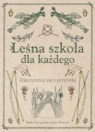 Leśna szkoła dla każdego br.