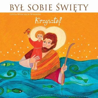 BYŁ SOBIE ŚWIĘTY FRANCISZEK +CD MTJ9788376993355