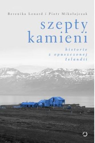Szepty kamieni