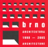 Brno - Architektura 1990-2005