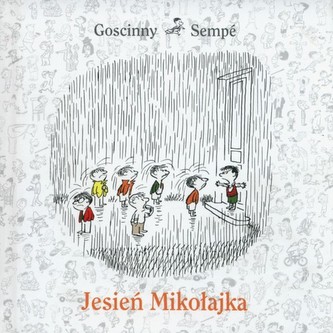 Jesień Mikołajka Jesień Mikołajka