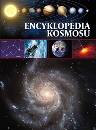 Encyklopedia kosmosu Encyklopedia kosmosu
