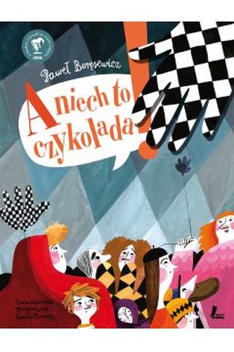 A niech to czykolada A niech to czykolada