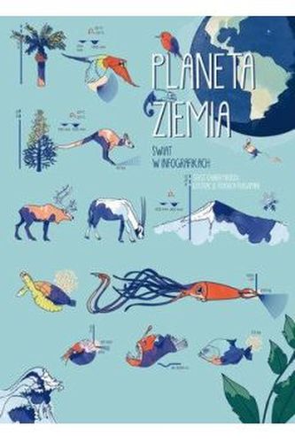 Planeta Ziemia Planeta Ziemia