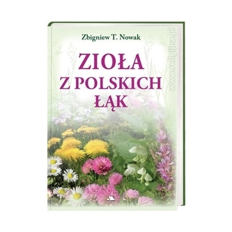 Zioła z polskich łąk