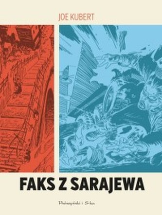 Faks z Sarajewa Faks z Sarajewa