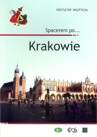 Spacerem po... Krakowie