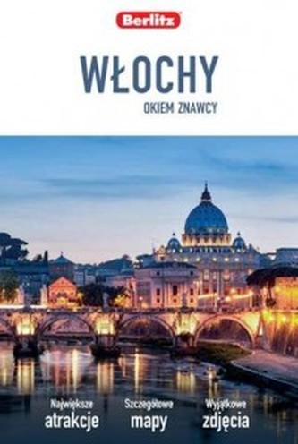 Włochy okiem znawcy Włochy okiem znawcy