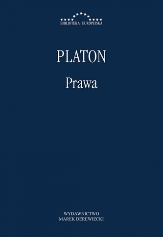 Prawa (Platon)