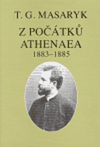 Z počátků Athenaea