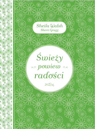 Świeży powiew radości Świeży powiew radości