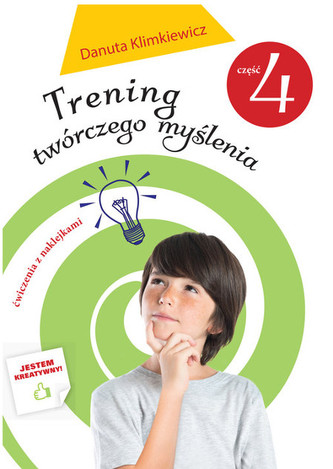 Trening twórczego myślenia. Część 5