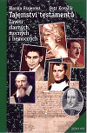Tajemství testamentů