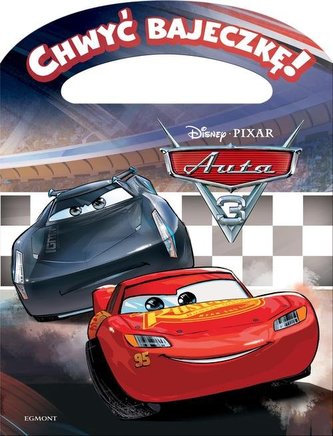 Auta 3 Chwyć bajeczkę!