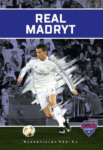 Real Madryt Real Madryt